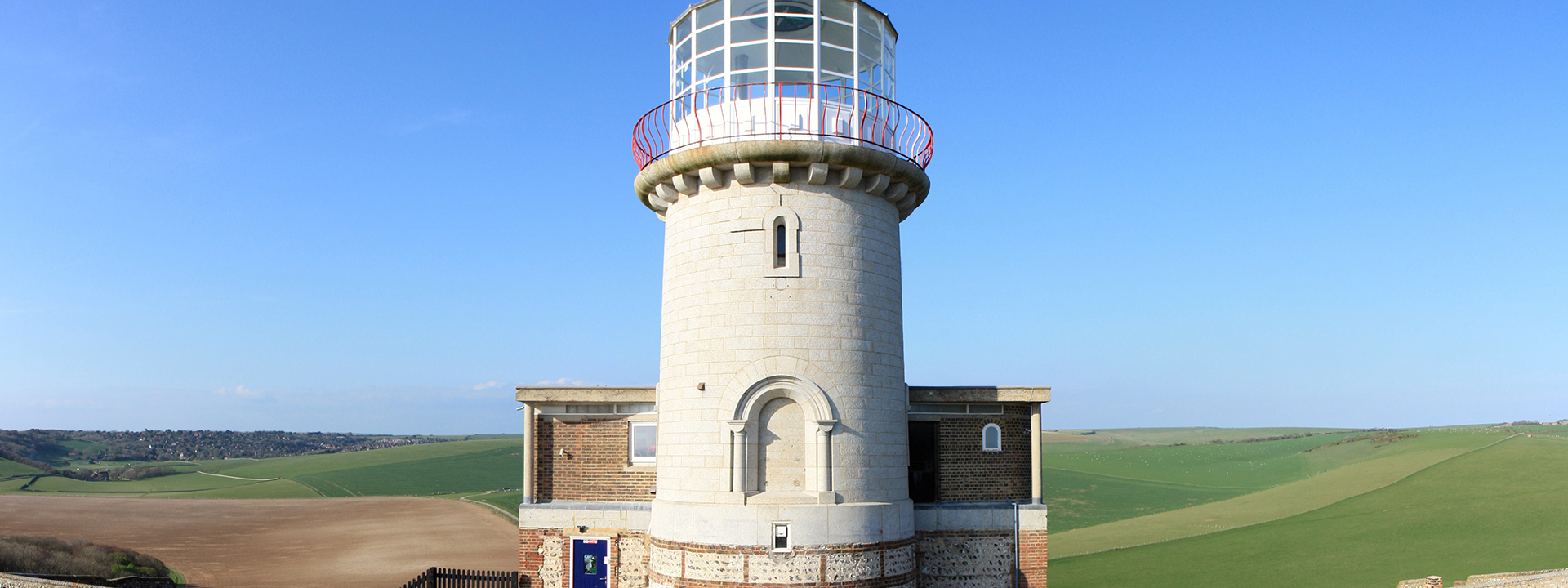 Lighthouse-header